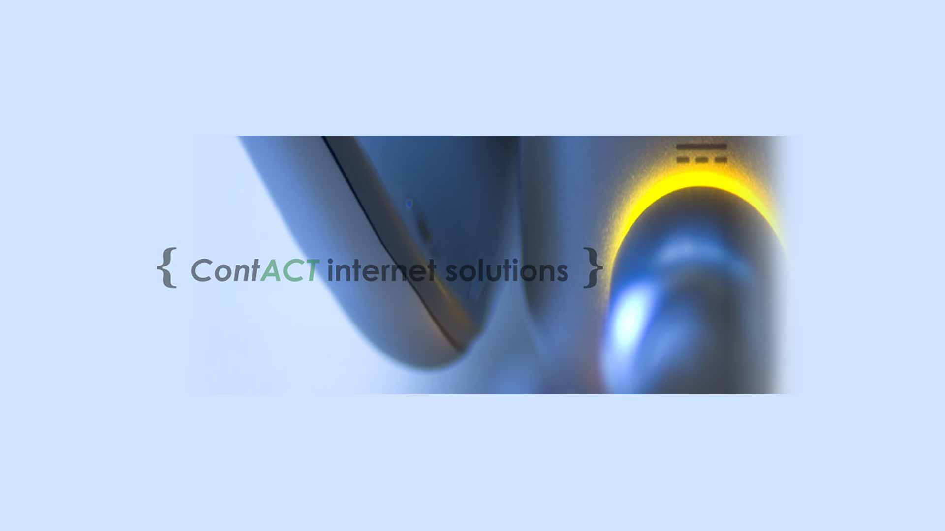 ContACT Internet Solutions Pty Ltd | Trade Members | SA Parks