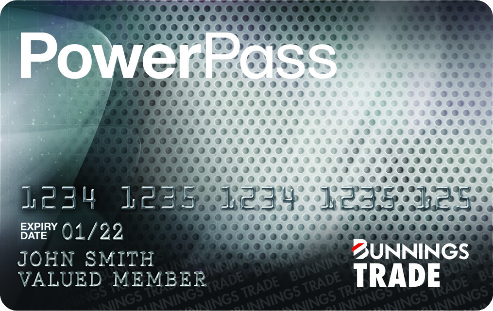 Bunnings Trade Trade Members SA Parks