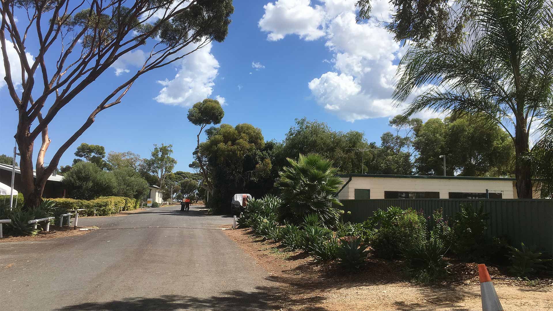 Virginia Residential Park SA Parks